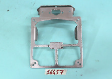 PORTATARGA MODIFICATO HONDA HORNET 600