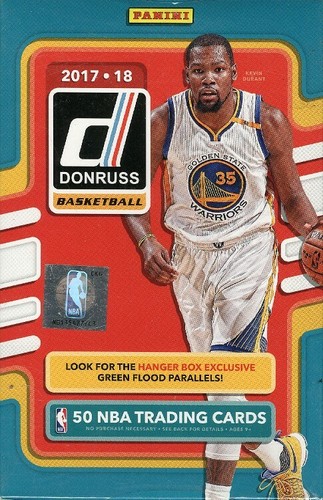 2017 panini donruss basket - panini,