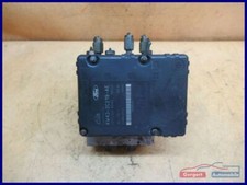 Centralina blocco idraulico