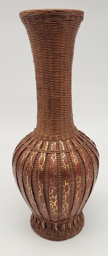 Vaso decorativo vintage