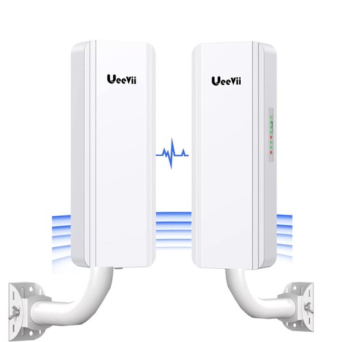 Ueevii gigabit point - gigabit, to