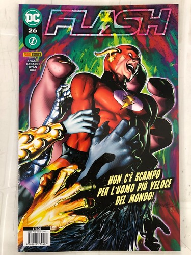 Universe flash 26 - universe,
