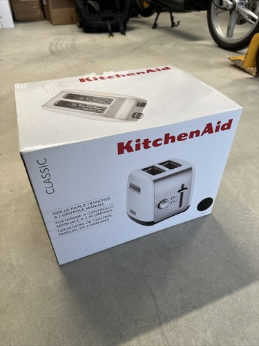 Kitchenaid 5kmt2115 tostapane - 5kmt2115,