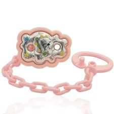 Spilla portaciuccio nuvola