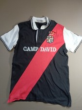 Polo uomo Camp David, t-shirt