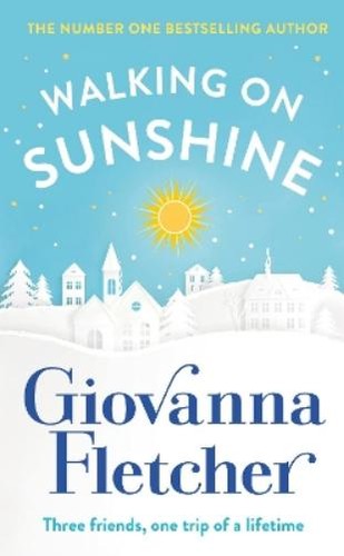 Giovanna fletcher walking - giovanna, on