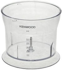 Kenwood TRIBLADE Frullatore a