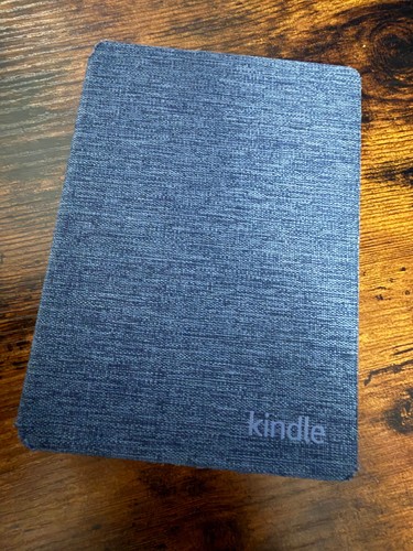 Kindle paperwhite 11a - kindle,