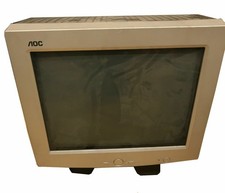 Monitor AOC modello FT720