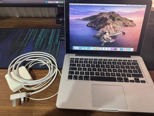Apple macbook pro - macbook, pollici