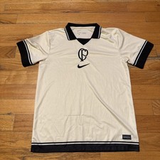 Maglia calcio Nike SC