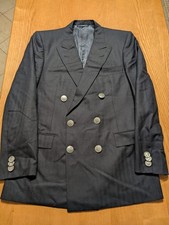 Giacca Burberrys Vintage anni