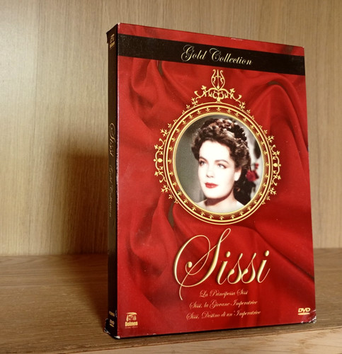 Sissi gold collection - sissi,