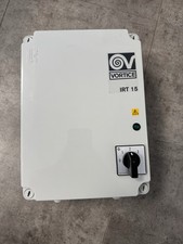Variatore tensione irt 15 - variatore, di