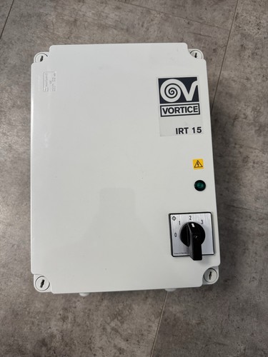 Variatore tensione irt - tensione,