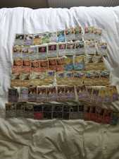 Pokemon Bundle job lot Bundle