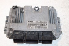 Centralina motore diesel