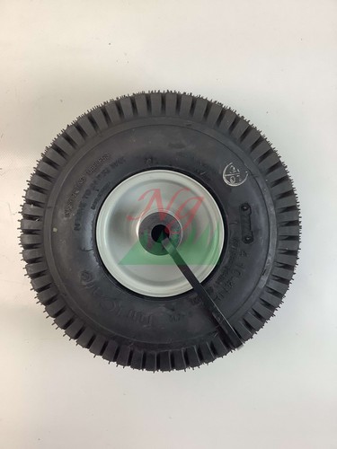 Ruota anteriore originale ama - ruota,