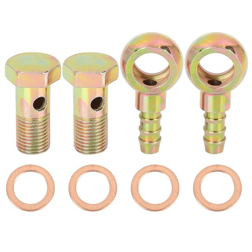 Sets 12mm diamètre banjo - 12mm,
