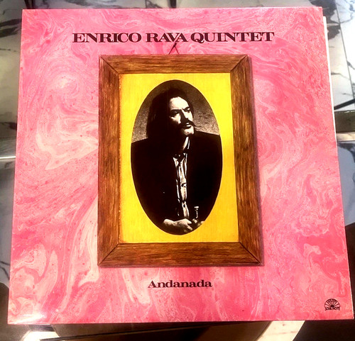 Enrico rava quintet - enrico, –