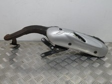 Scarico YAMAHA 50 NEOS 2 Tempi