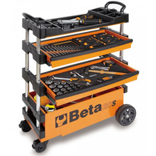 Beta C27S Carrello