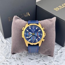 Orologio Bulova Marine Star