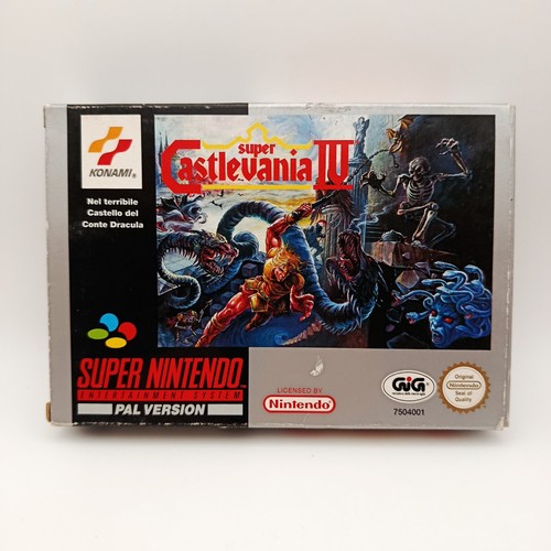 Gioco per super nintendo - gioco,