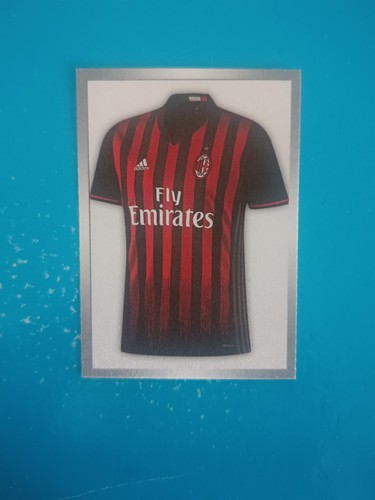 Figurina calciatori panini - figurina,