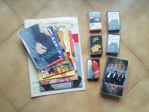 Pooh lotto 1 vhs - i,