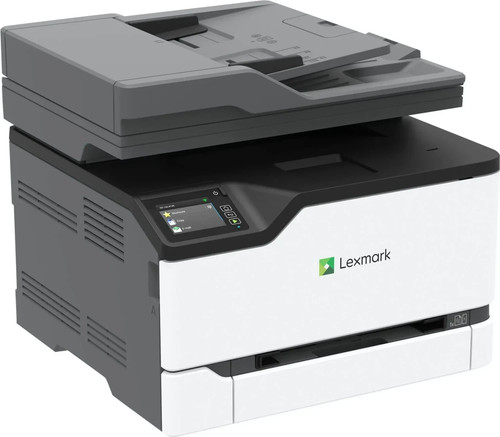 Stampante laser lexmark xc2326 - laser,