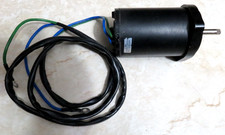 POWER TILT TRIM MOTOR EVINRUDE