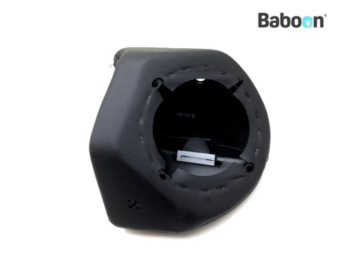 Speaker radio sinistro