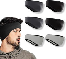 6 Pezzi Fascia Invernale