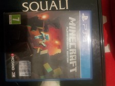 minecraft ps4