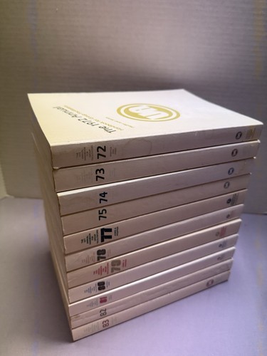 Annual handbook for group - handbook,