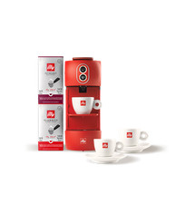 Genuie illy Illy Easy Forte