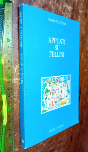 Libro appunti fellini - su,