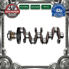 Crankshaft for bmw series - for,