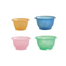 6 COPPE COPPETTE DA GELATO