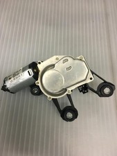 Motorino tergicristallo
