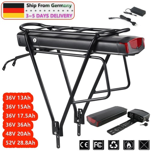 Batteria ebike 36v 48v - ebike,