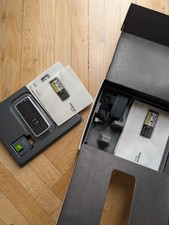 Nokia n77 - Digital Video