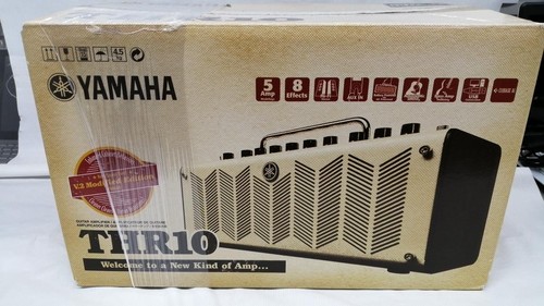Amplificatore chitarra yamaha - amplificatore,