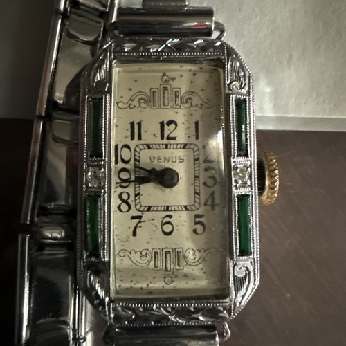 Orologio polso venere in - orologio,