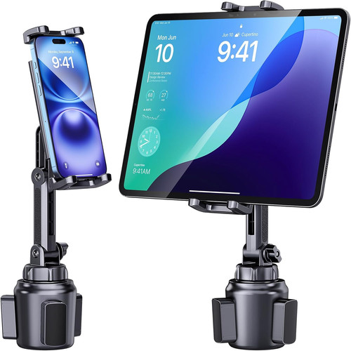 Cup holder telefono tablet - telefono,