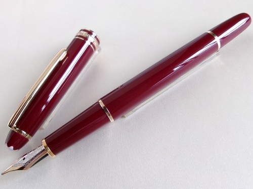 Montblanc meisterstuck - montblanc,