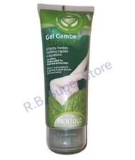Gel Gambe Stanche 200ml