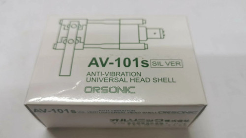 Nos orsonic 101s cuffia - nos, av-101s