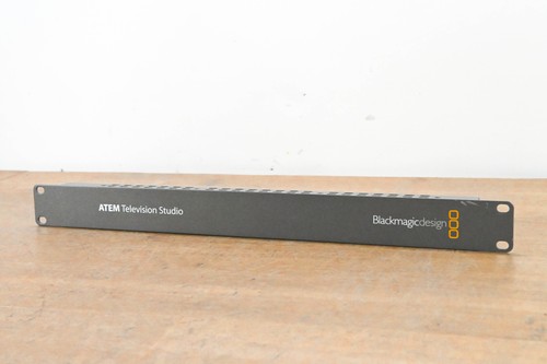 Blackmagic design atem studio - blackmagic,